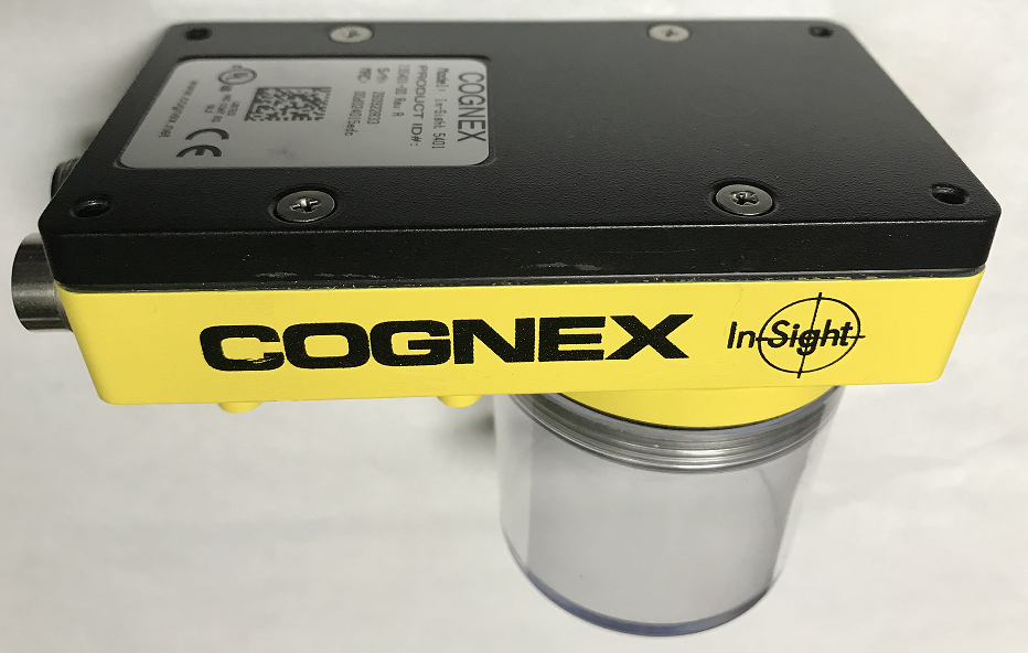 ognex 800-5838-4A